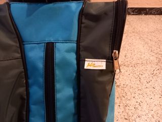 Bolsa para patines 