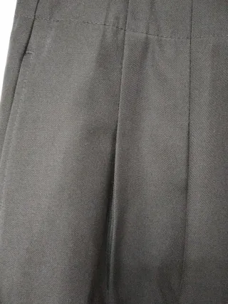Pantaloni Calvin Klein Neri Donna