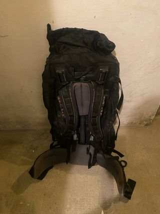 Zaino nero