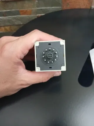 Relé de tiempo H3CR