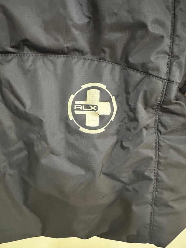 Chaqueta Ralph Lauren Azul Talla XL