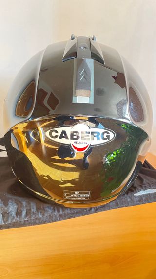 Casco Modular Caberg S