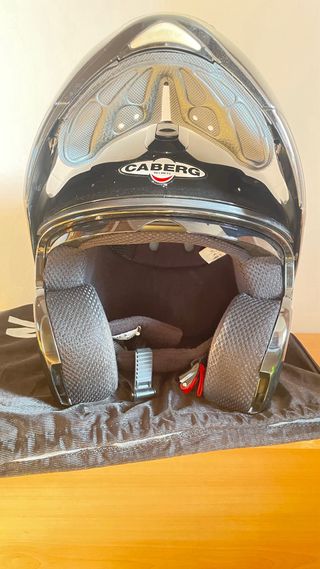 Casco Modular Caberg S