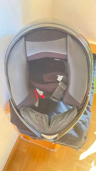 Casco Modular Caberg S