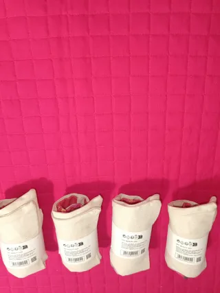 4 Tote bag kiko edizione limitata 2025 
