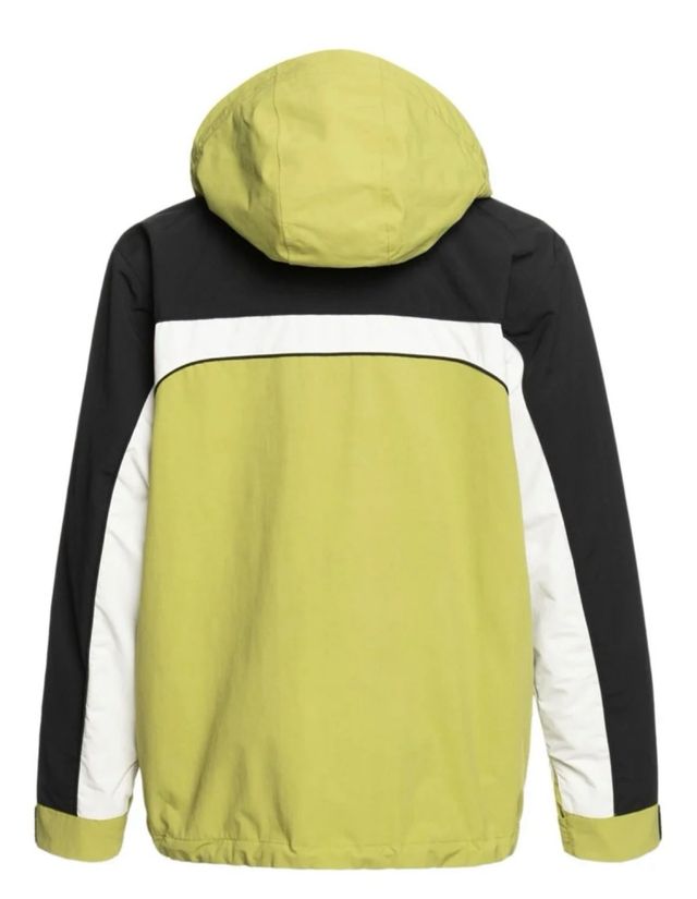 Chaqueta sky Snowboard Quiksilver steeze jacket