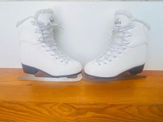 Patines Hielo Artístico Jackson Softskate