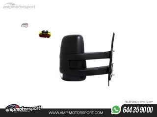 RETROVISOR COMPLETO DERECHO PARA IVECO DAILY