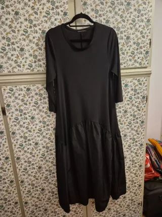Vestito nero elegante