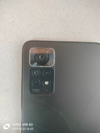 Xiaomi Redmi Note 11 Pro 5G