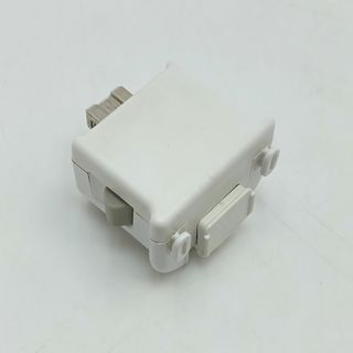 Adattatore Motion Plus Nintendo Wii Remote