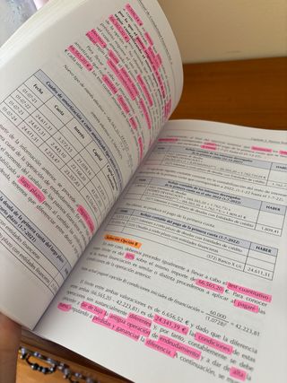 libro contabilidad financiera UGR