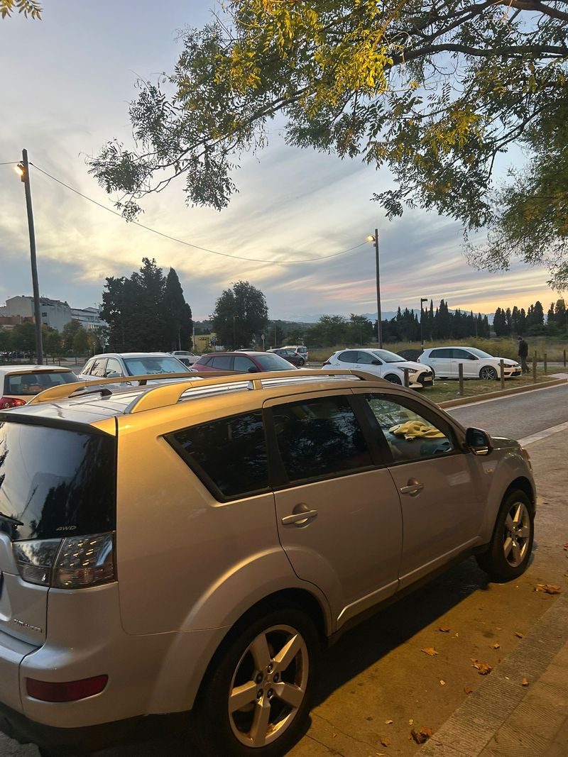 Mitsubishi Outlander 2007 - foto 1
