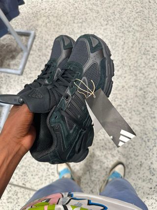 Scarpe Adidas Responce CL 