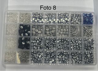 Lotto Gioielli e kit - oltre 300 pezzi