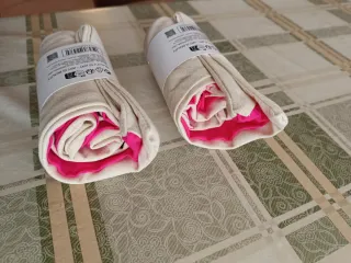 2 Tote bag Kiko Milano edizione limitata