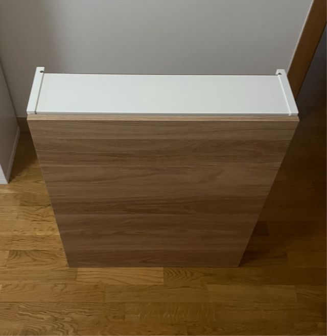 MUEBLE BAÑO VINTAGE