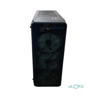 HUMMER PC DE SOBREMESA