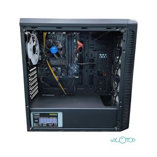 HUMMER PC DE SOBREMESA