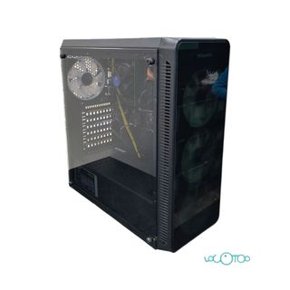 HUMMER PC DE SOBREMESA