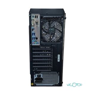 HUMMER PC DE SOBREMESA