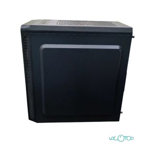 HUMMER PC DE SOBREMESA