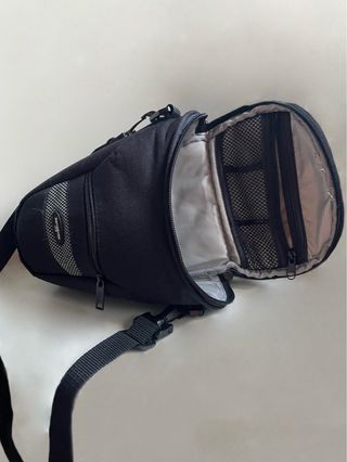 Cámara Nikon D50 cámara réflex