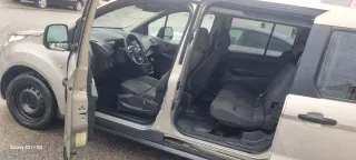 Ford Transit Connect 2016