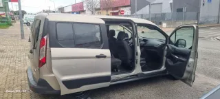 Ford Transit Connect 2016