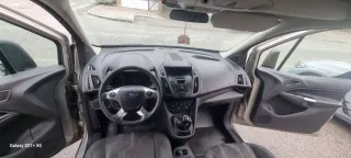 Ford Transit Connect 2016