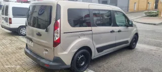 Ford Transit Connect 2016