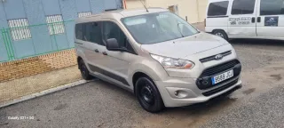 Ford Transit Connect 2016