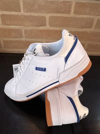 Adidas Court Tourino gx4379