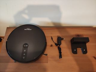 Aspirador Robô IKOHS NETBOT S18 SX-1800