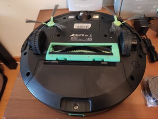 Aspirador Robô IKOHS NETBOT S18 SX-1800