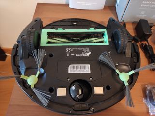 Aspirador Robô IKOHS NETBOT S18 SX-1800