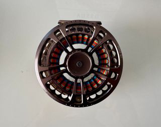 Caña de pescar LPX Coastal 9' 11wt + Vosso 911