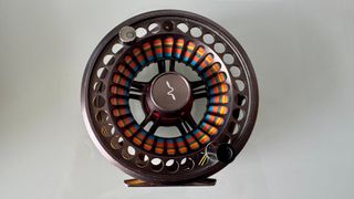 Caña de pescar LPX Coastal 9' 11wt + Vosso 911