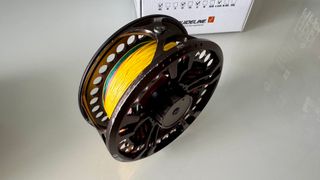 Caña de pescar LPX Coastal 9' 11wt + Vosso 911