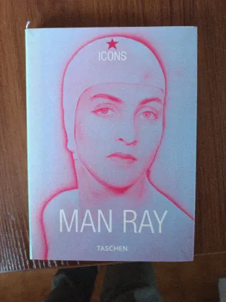 Man Ray