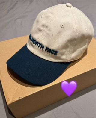Gorra THE NORTH FACE