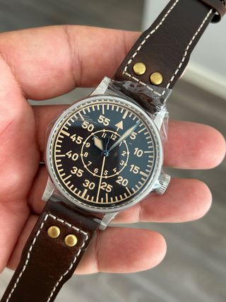 Reloj Hruodland F-013 PT5000