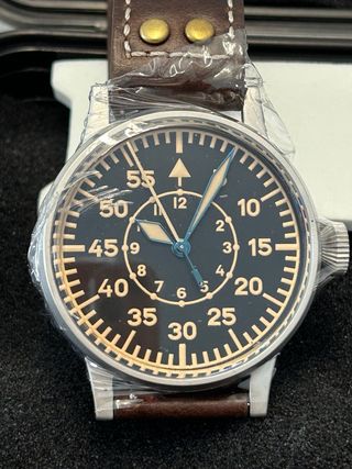 Reloj Hruodland F-013 PT5000