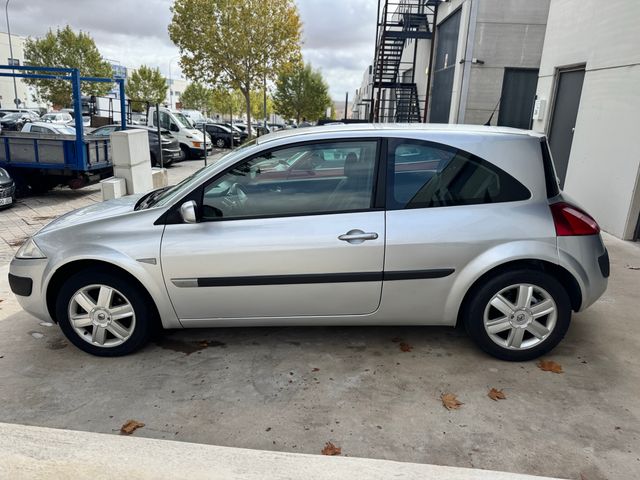 Renault Mégane EMOTION 1.5DCI105