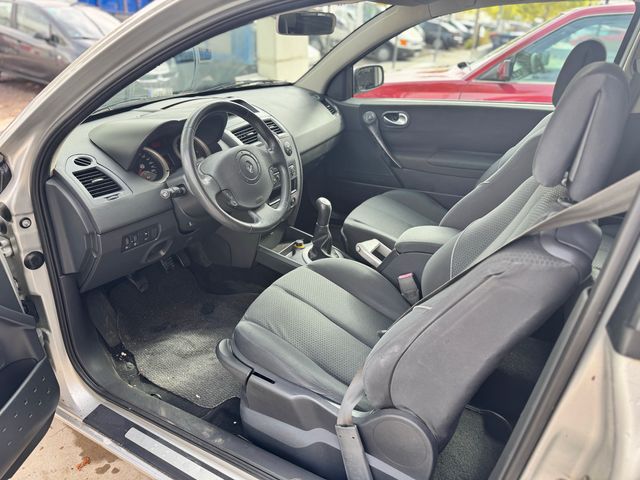 Renault Mégane EMOTION 1.5DCI105