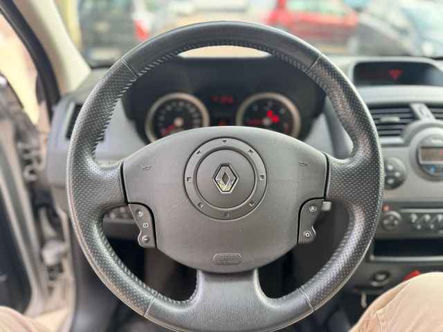 Renault Mégane EMOTION 1.5DCI105