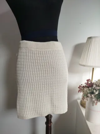 Conjunto Traje Mango Talla M Nuevo