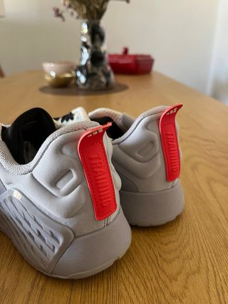 Adidas Dropset 3 Training Shoes - Eu 40