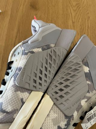 Adidas Dropset 3 Training Shoes - Eu 40