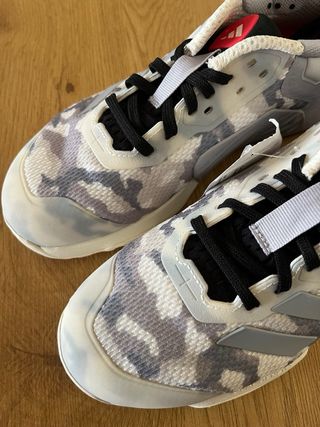 Adidas Dropset 3 Training Shoes - Eu 40